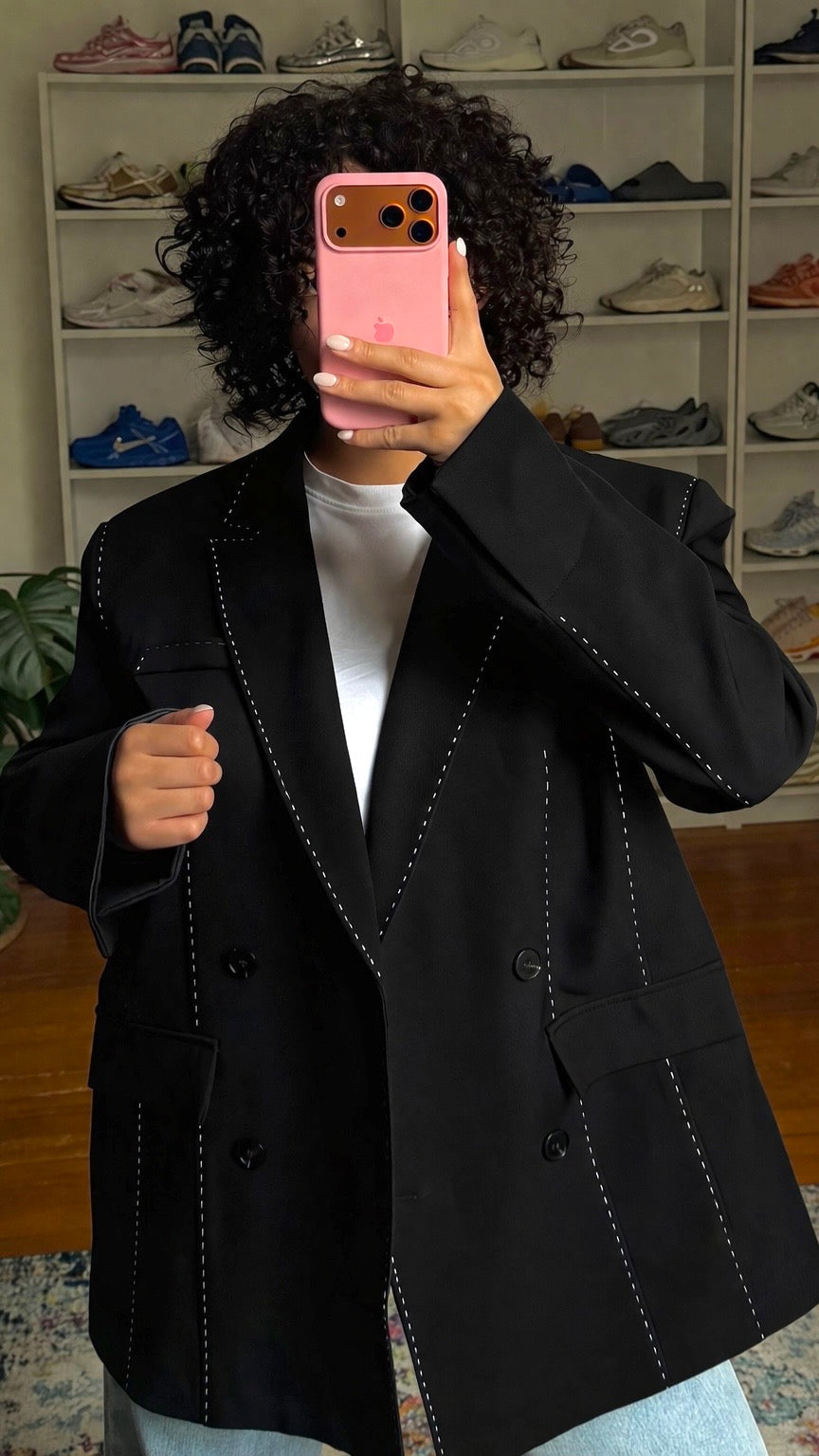 Blazer COUTURE