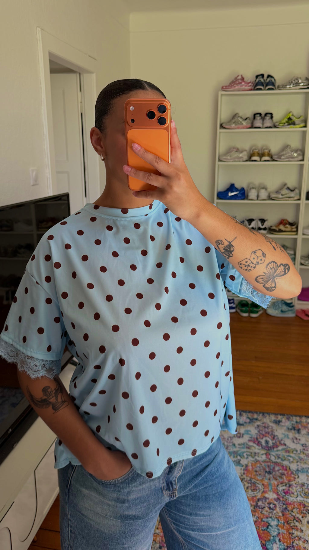 Top POLKA