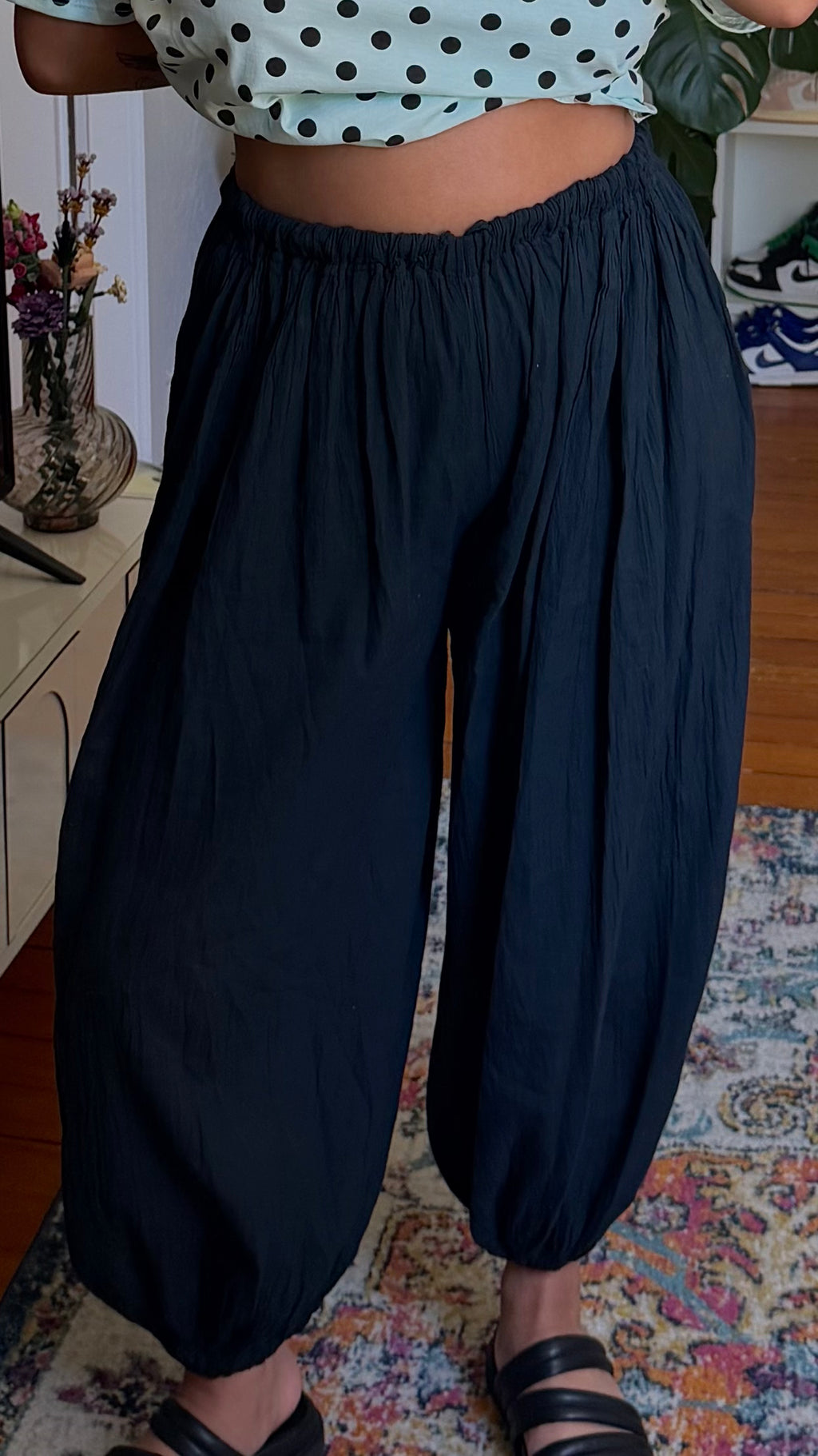Pantalon LINOA