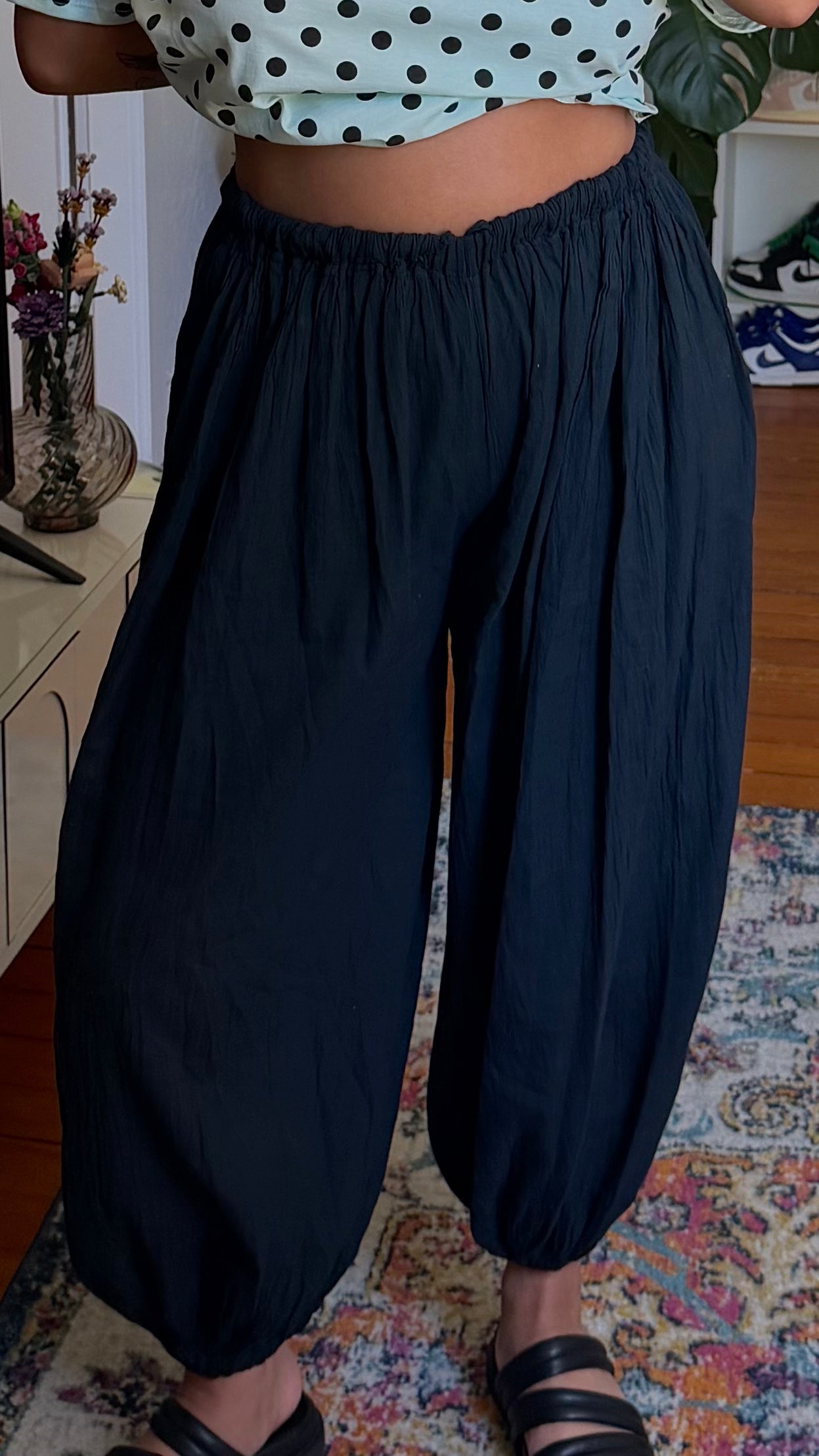 Pantalon LINOA