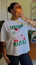 T-Shirt MARTINI
