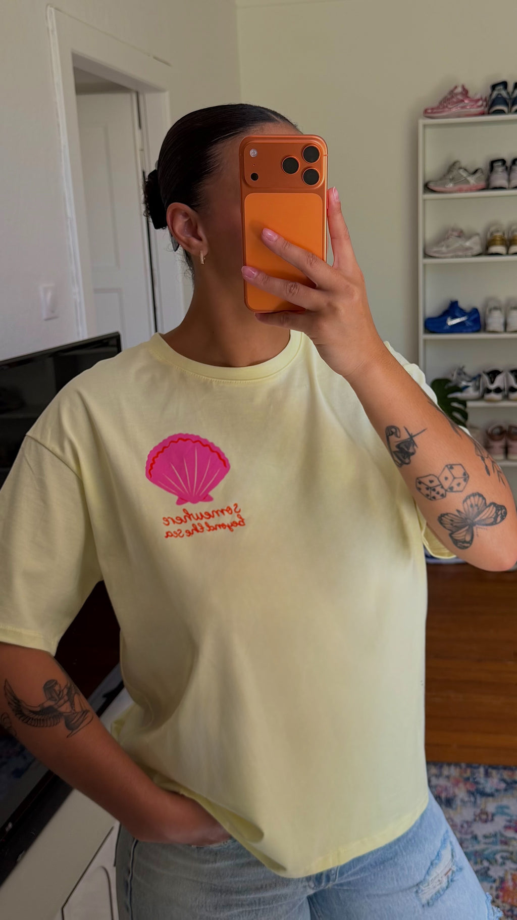 T-Shirt SEA