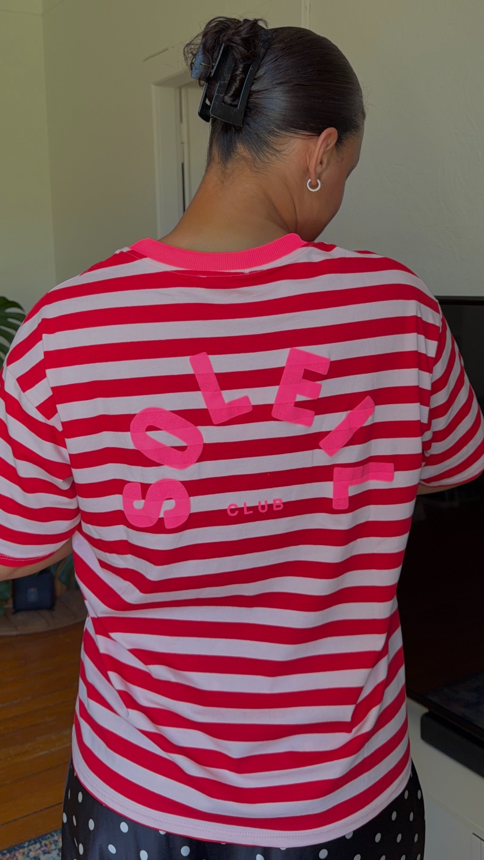 T-Shirt SOLEIL