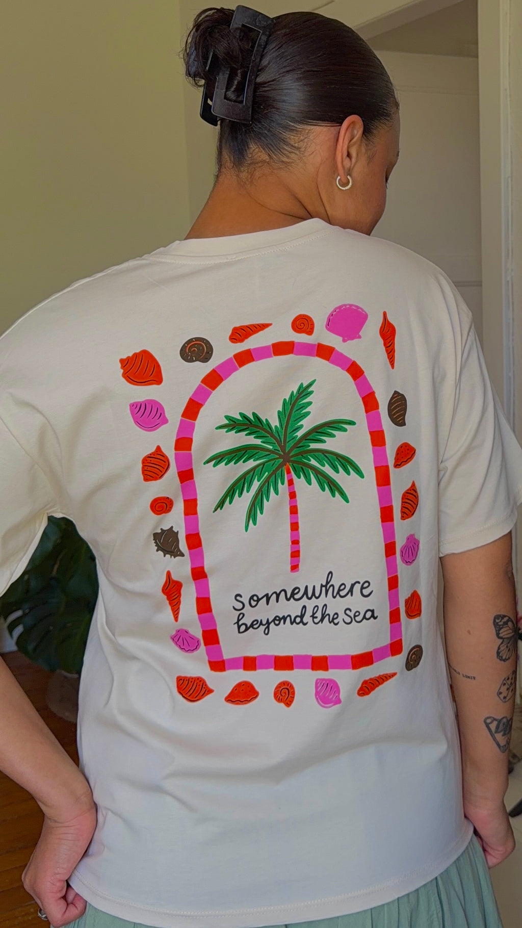 T-Shirt SEA