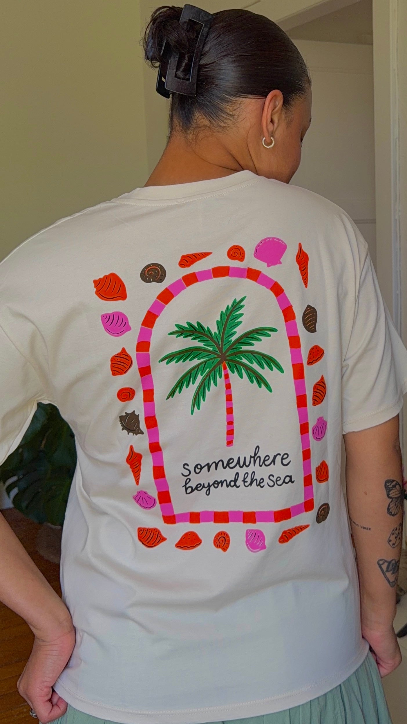 T-Shirt SEA