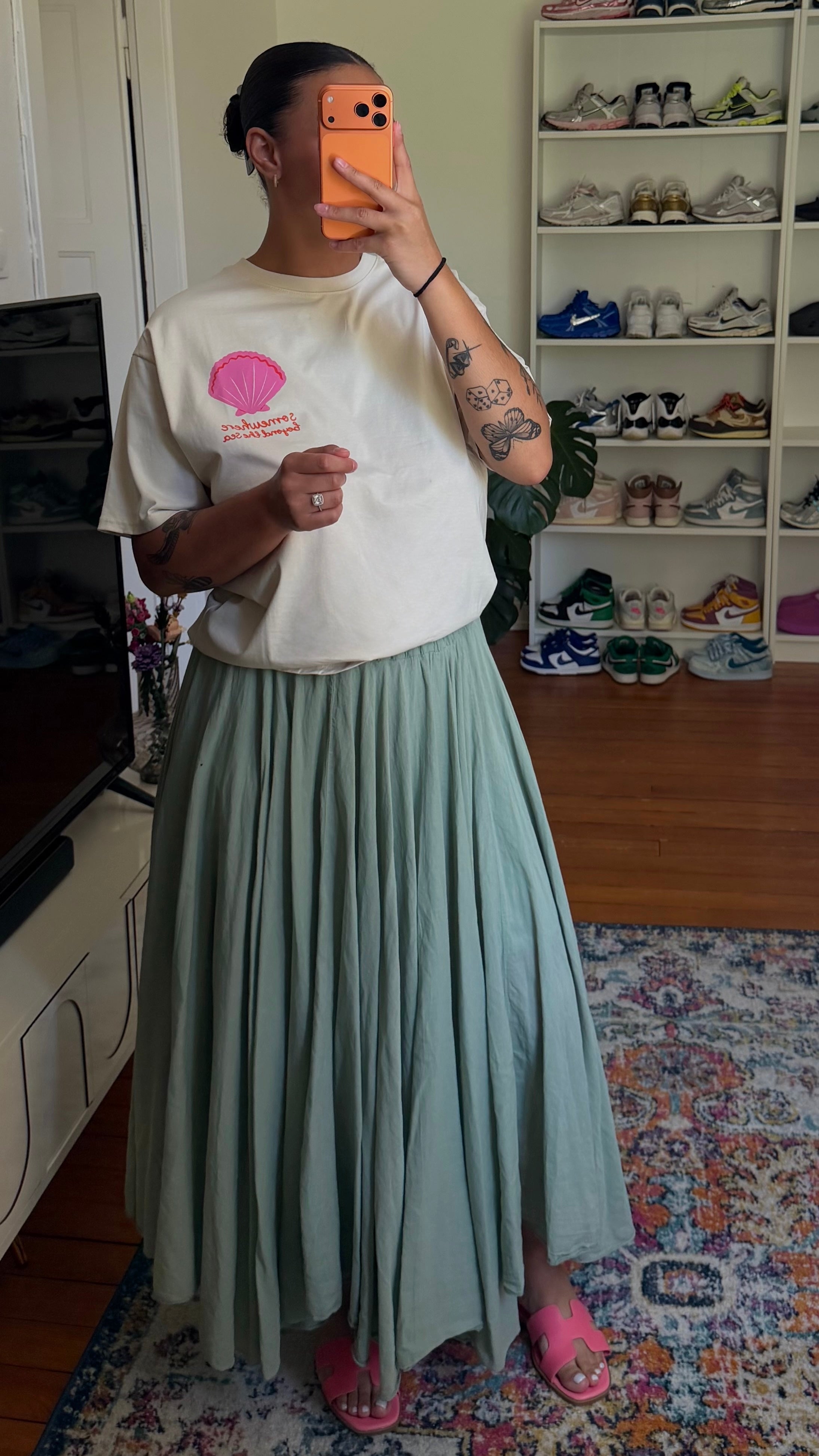 T-Shirt SEA
