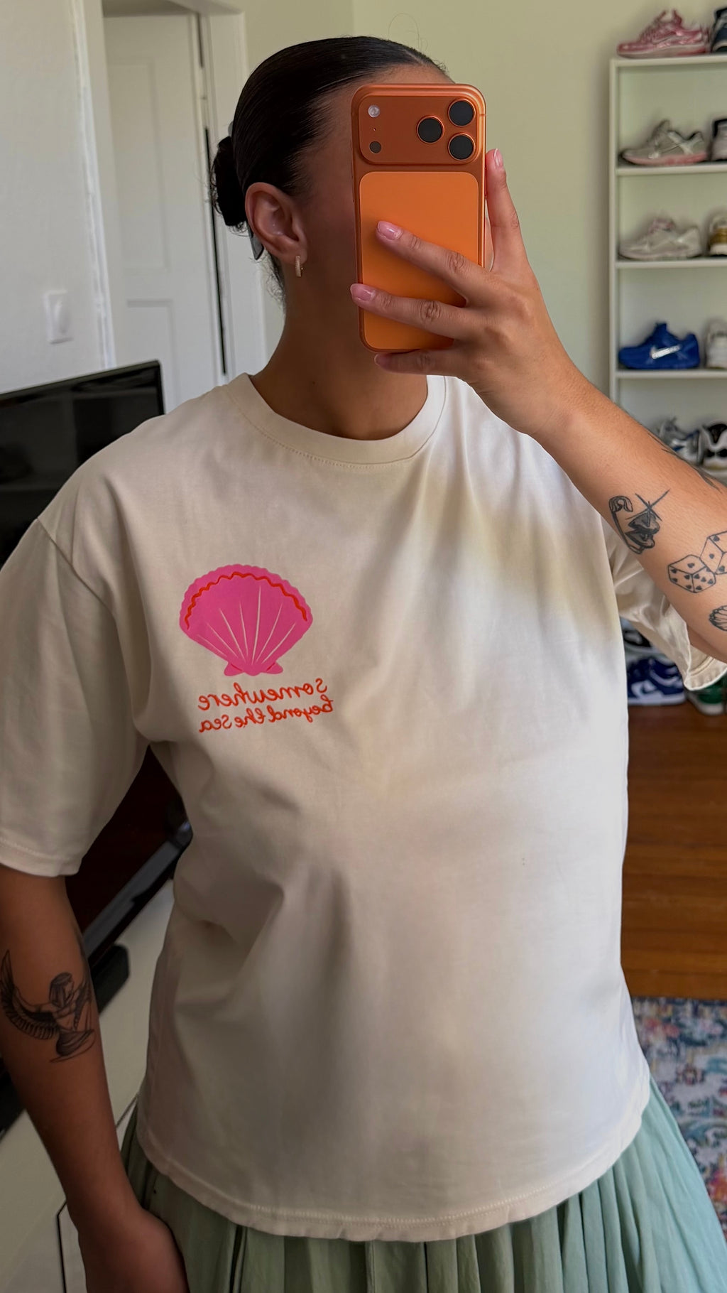 T-Shirt SEA