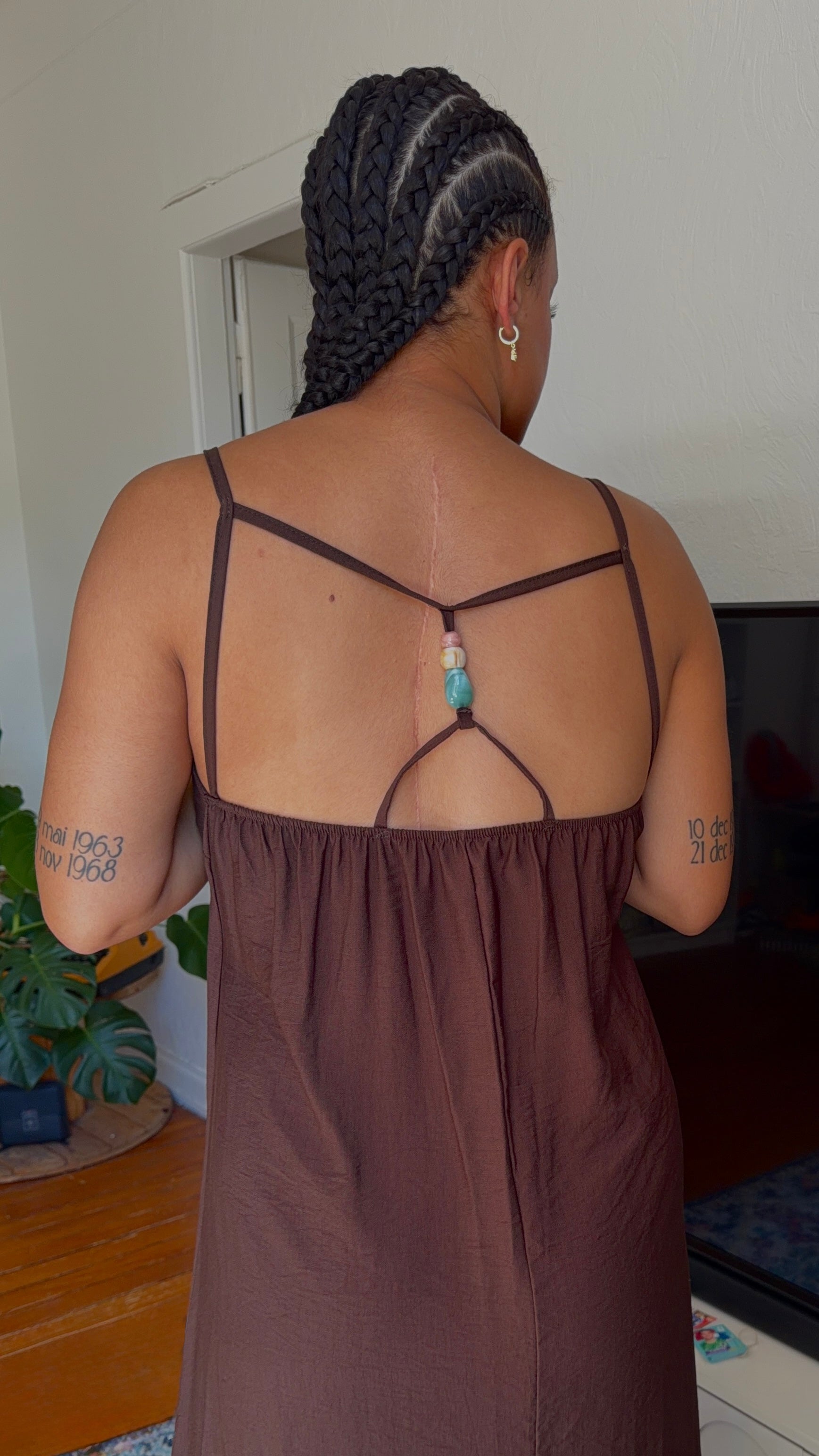 Robe NAYA