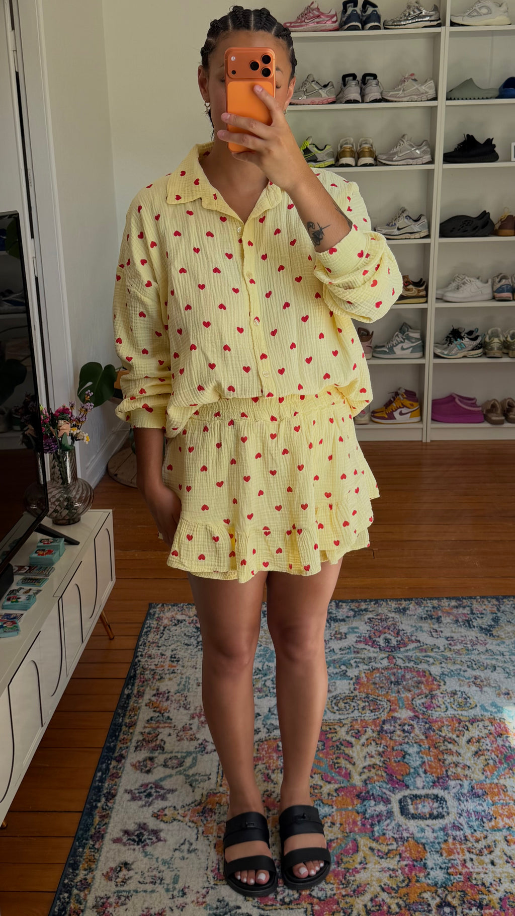 Ensemble SUNNY