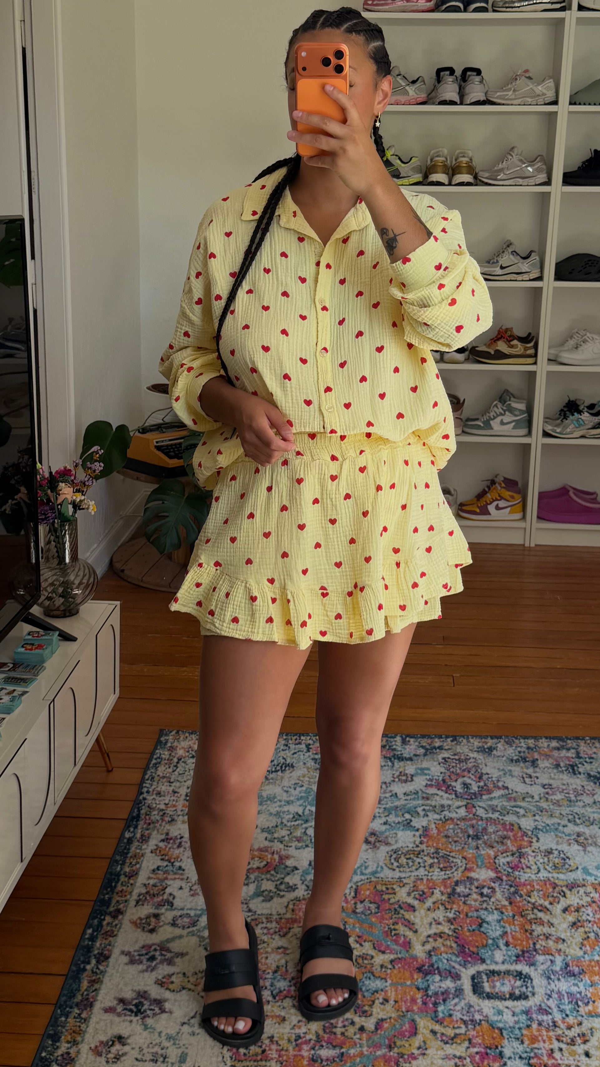 Ensemble SUNNY