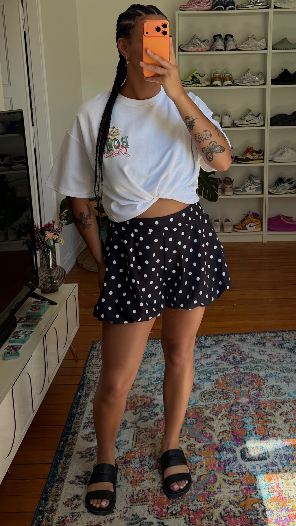 Short POPPY