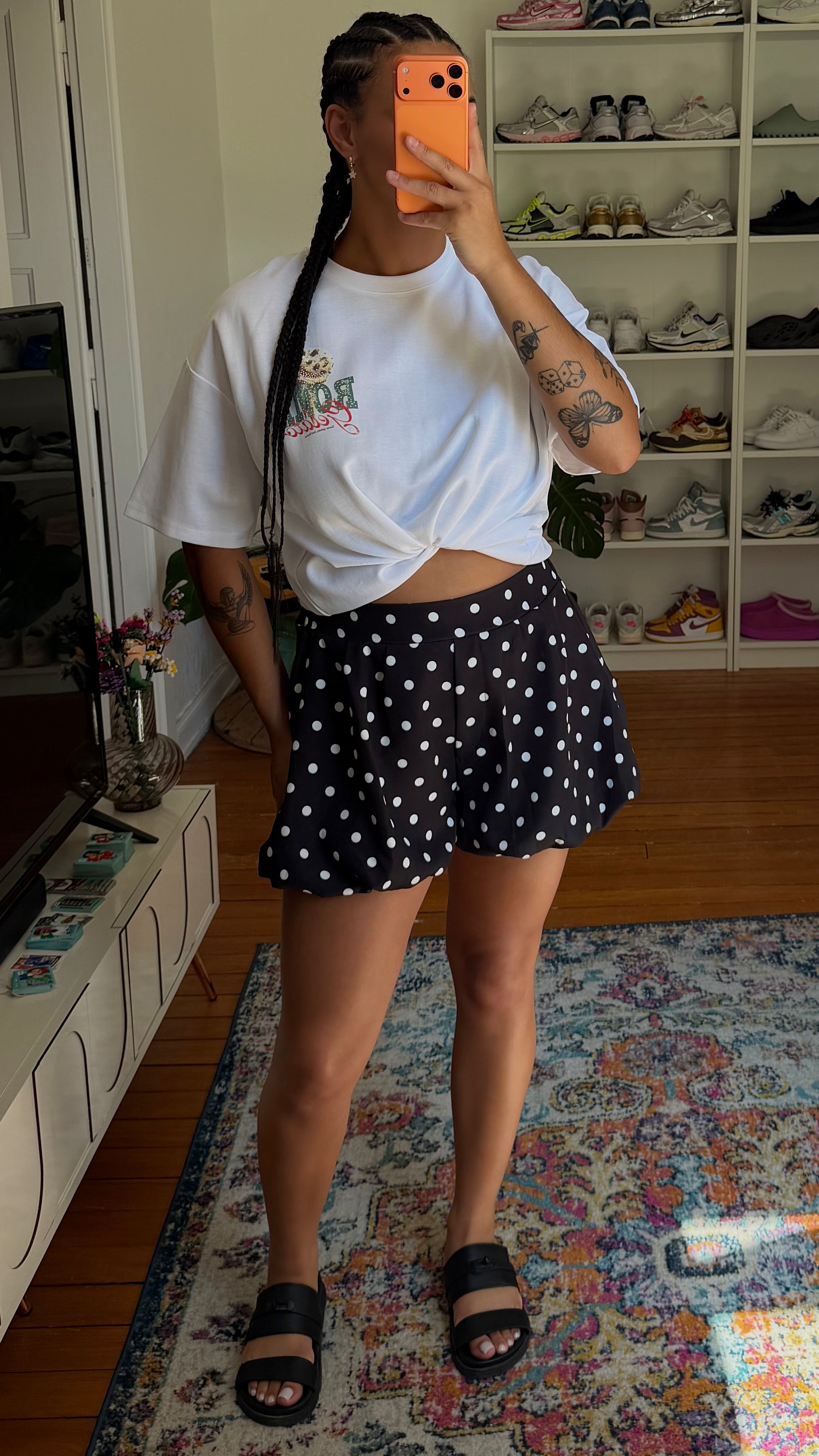 Short POPPY