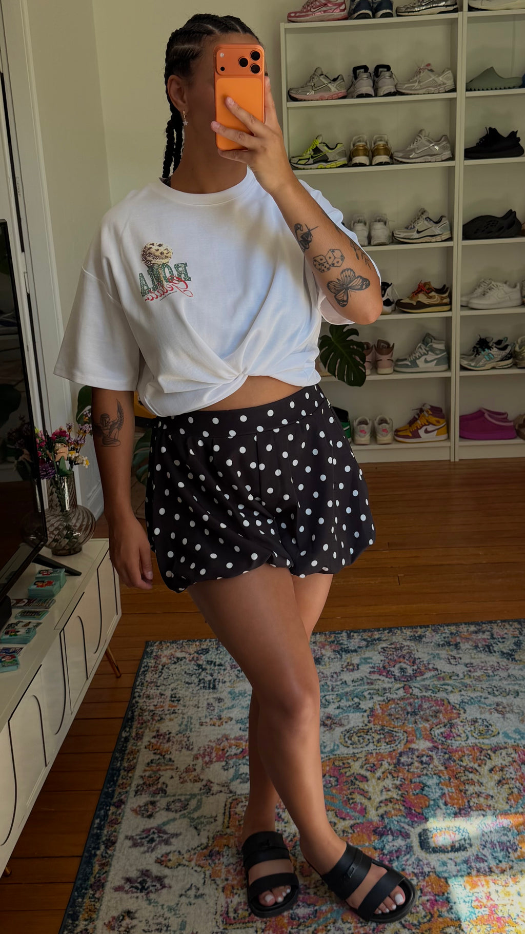 Short POPPY