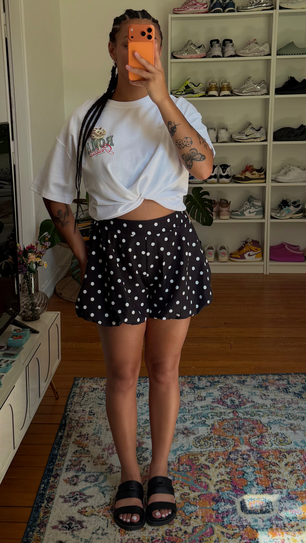 Short POPPY
