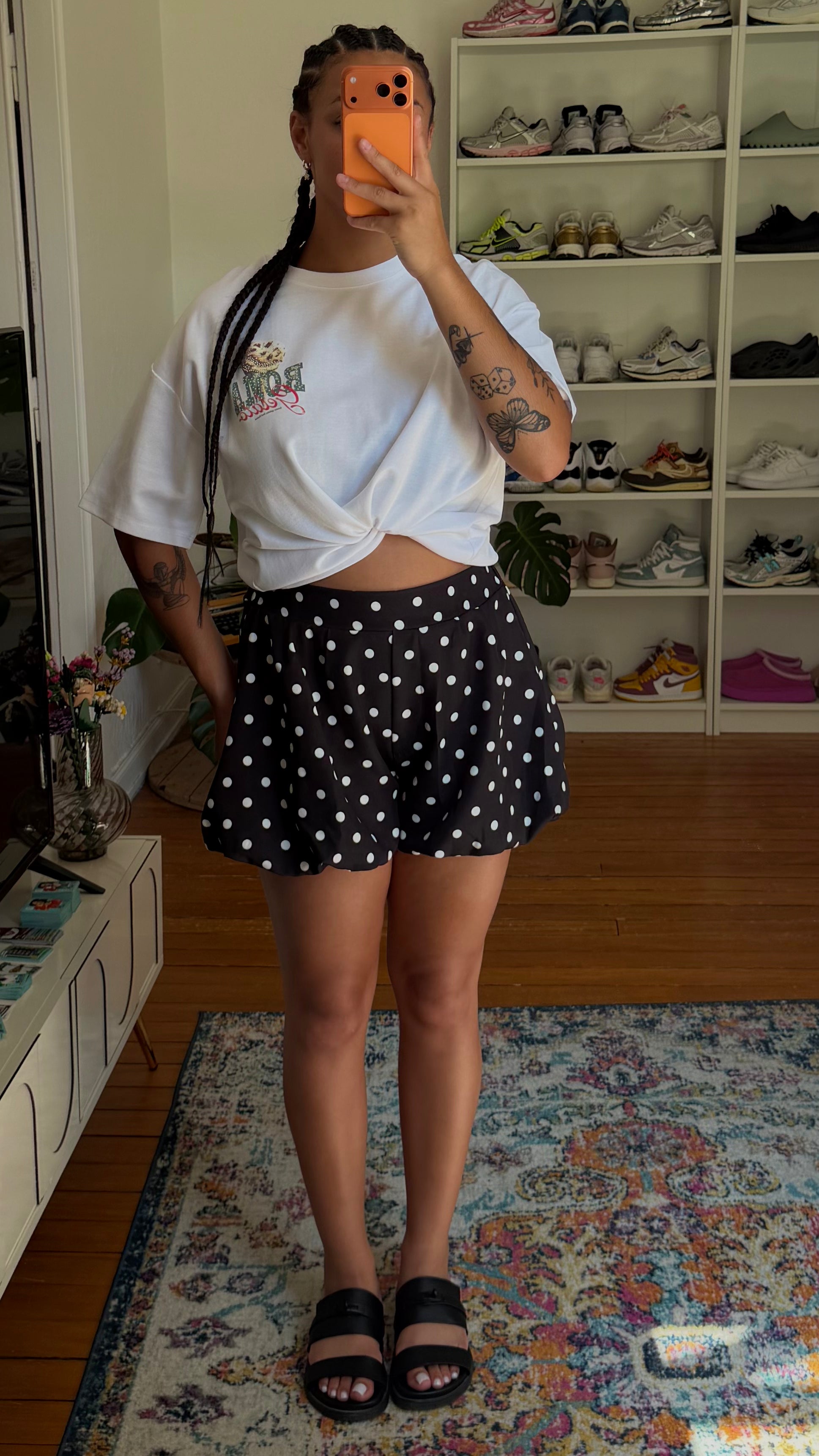 Short POPPY