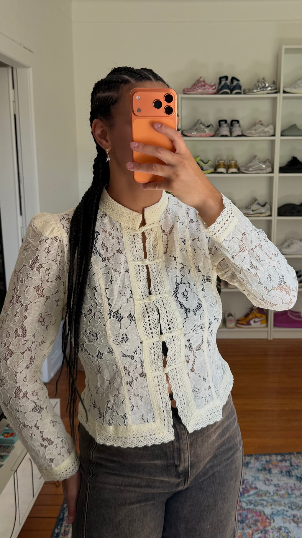 Chemise SOFIA