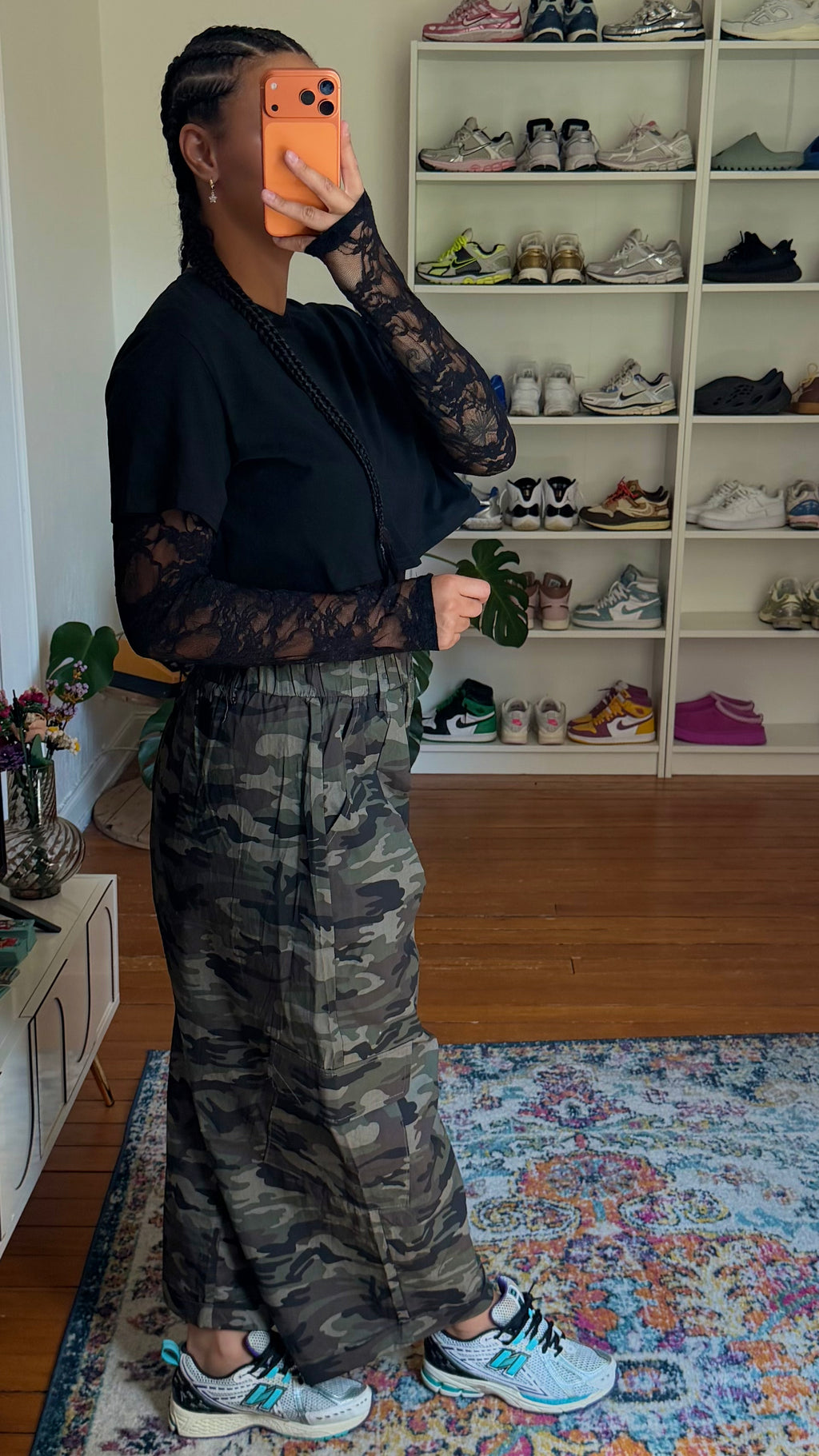 Pantalon ARMY