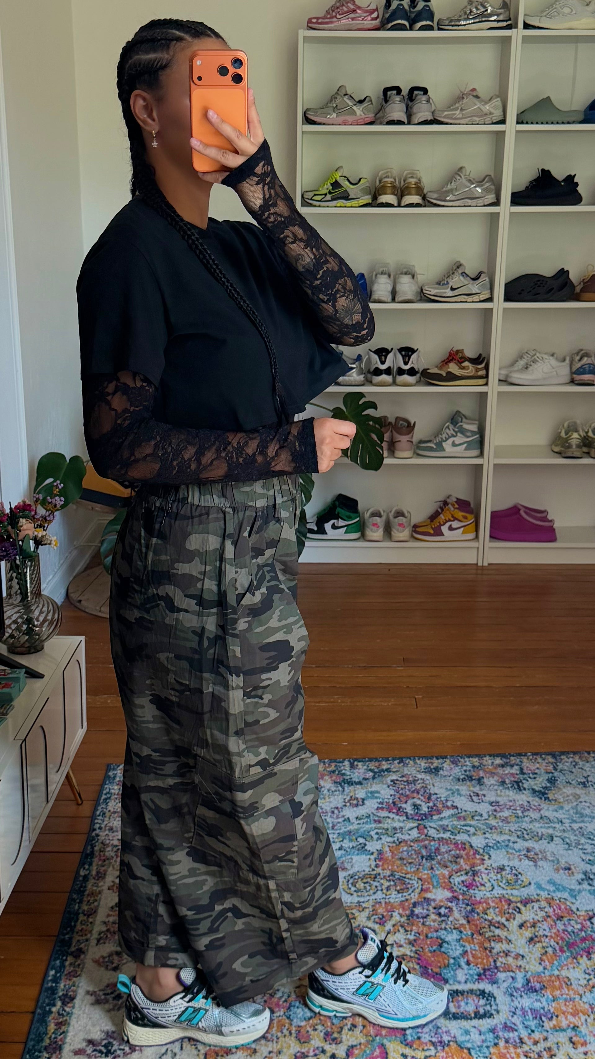 Pantalon ARMY