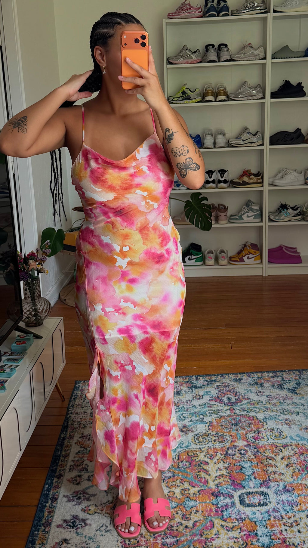 Robe LEA
