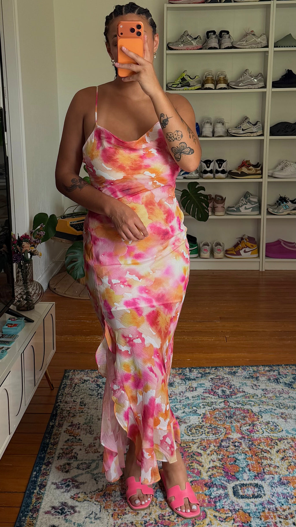 Robe LEA