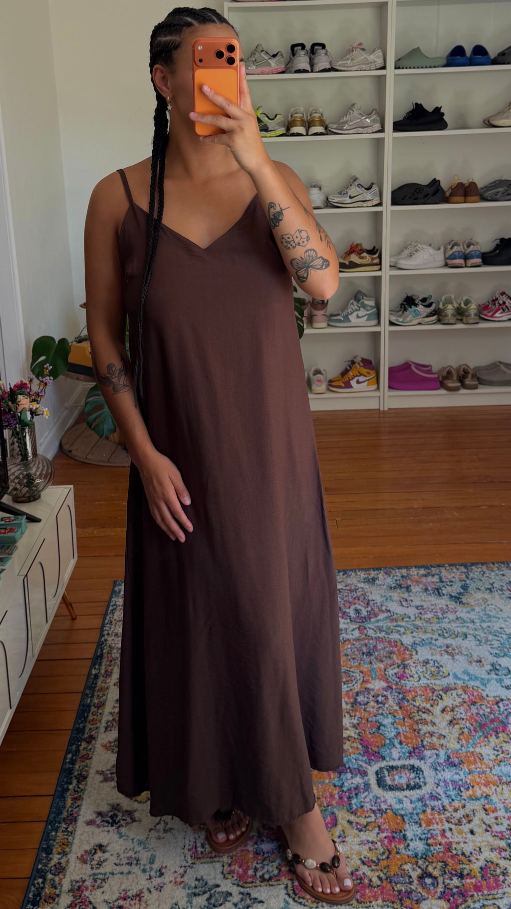 Robe NAYA