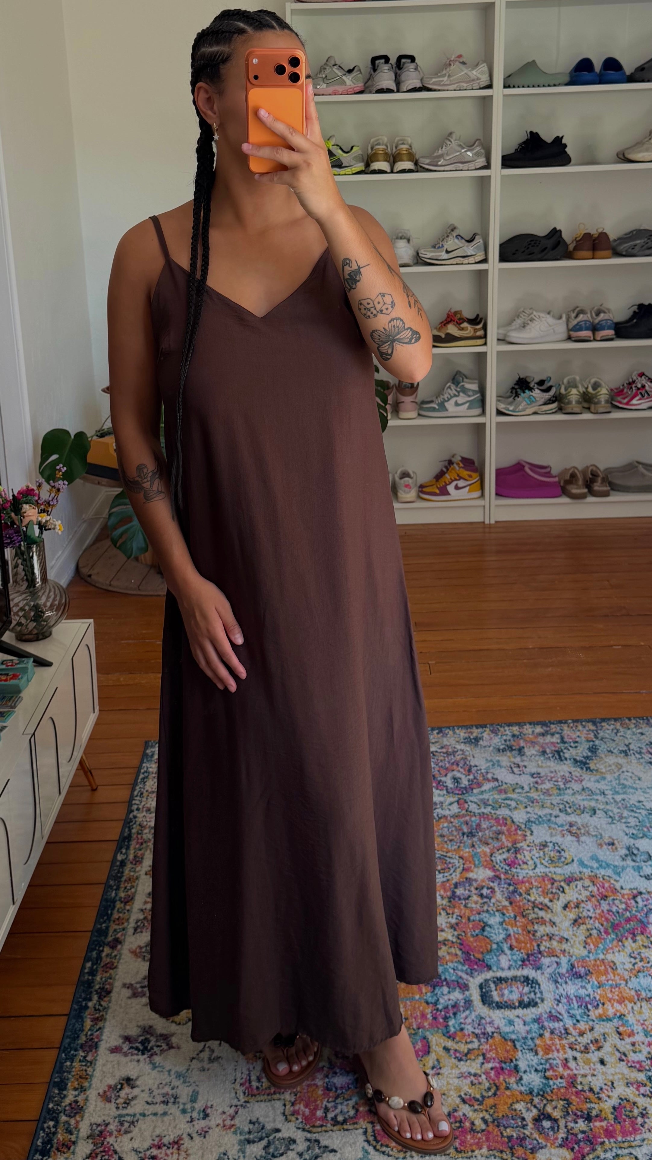 Robe NAYA