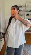 Chemise ALBA