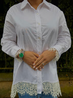 Chemise DENTELLE