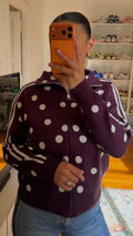 Gilet POLKA