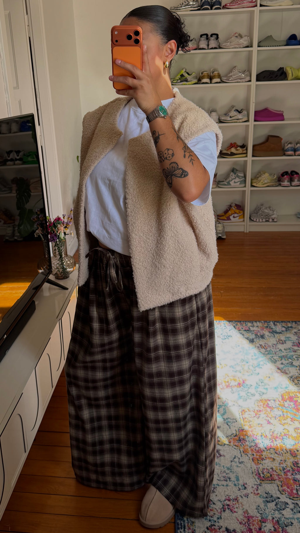 Pantalon FALL