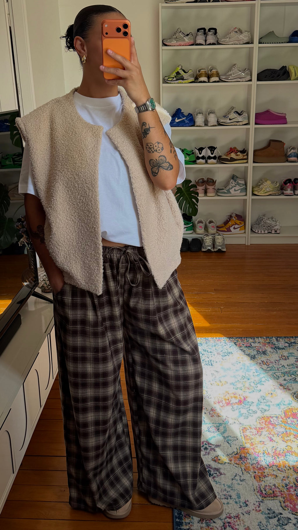 Pantalon FALL
