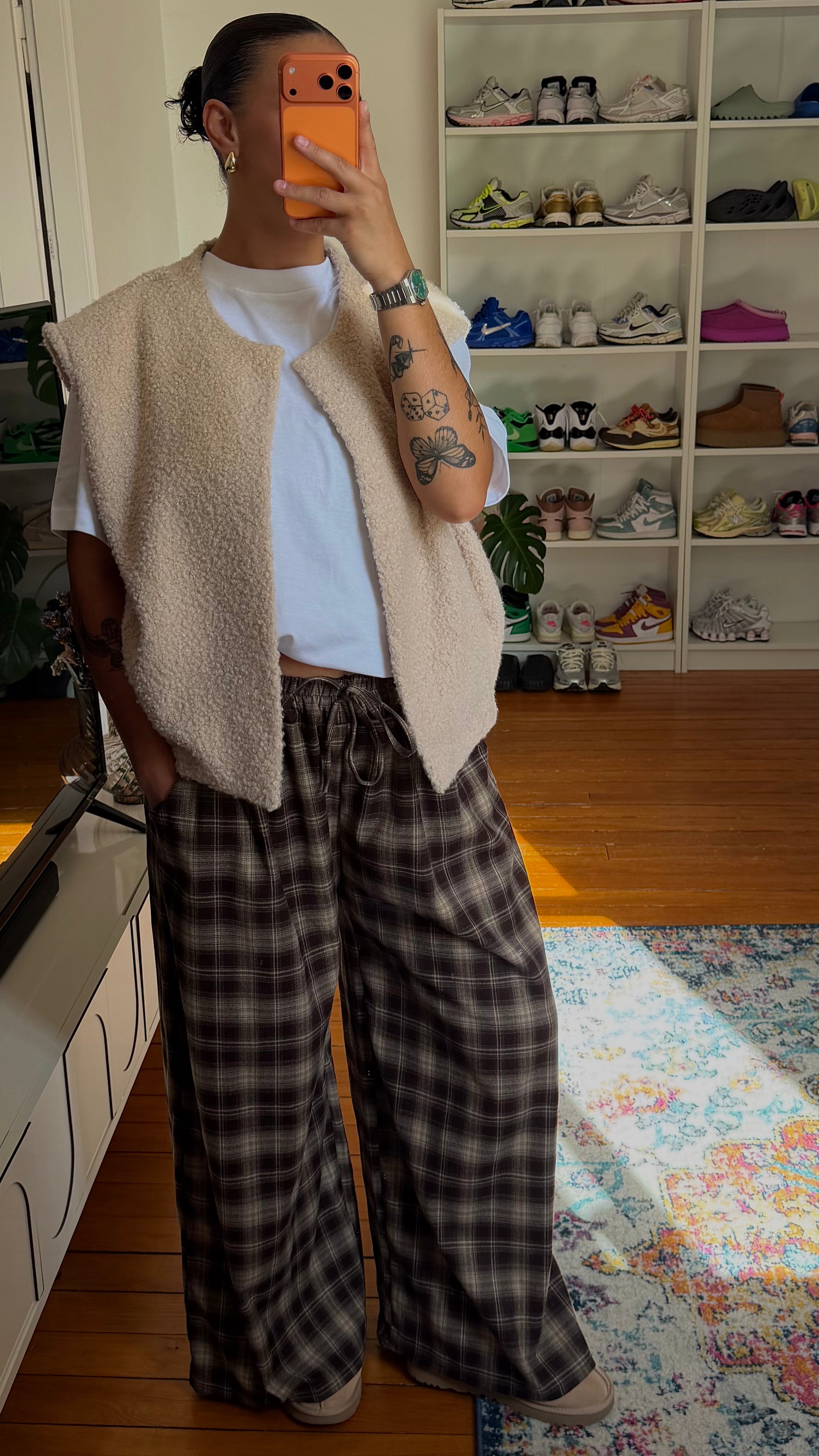 Pantalon FALL