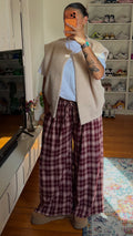 Pantalon FALL