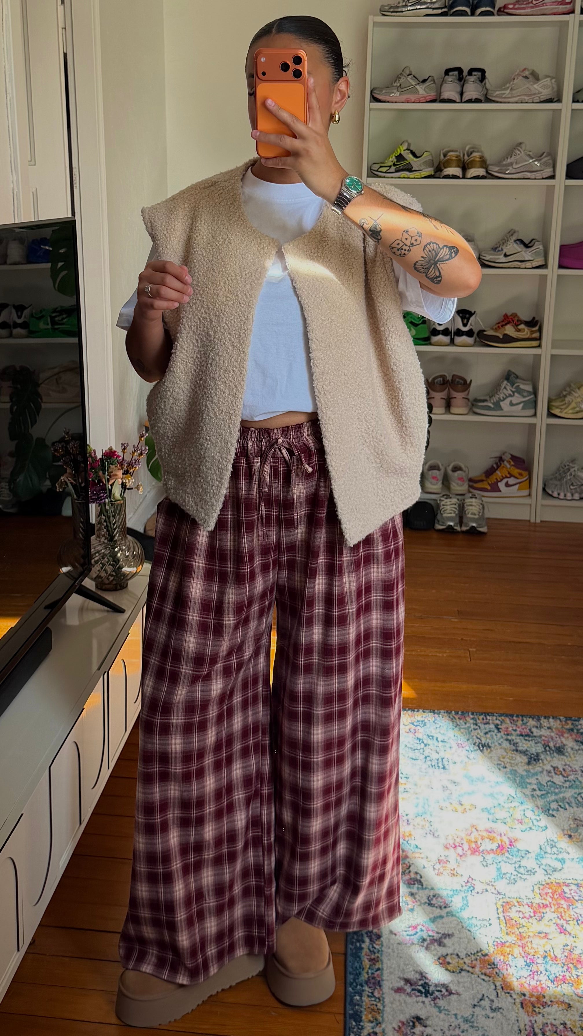 Pantalon FALL