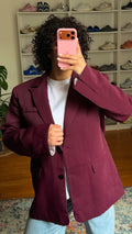 Blazer STRUCTURE