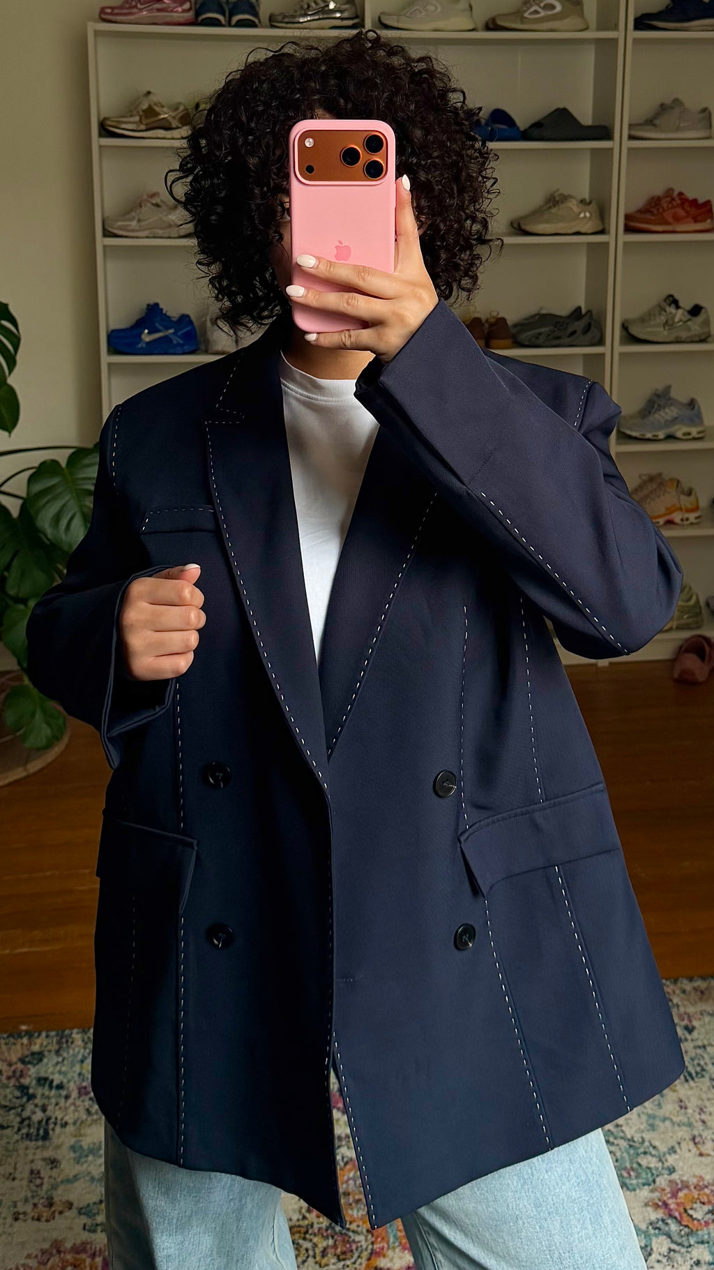 Blazer COUTURE