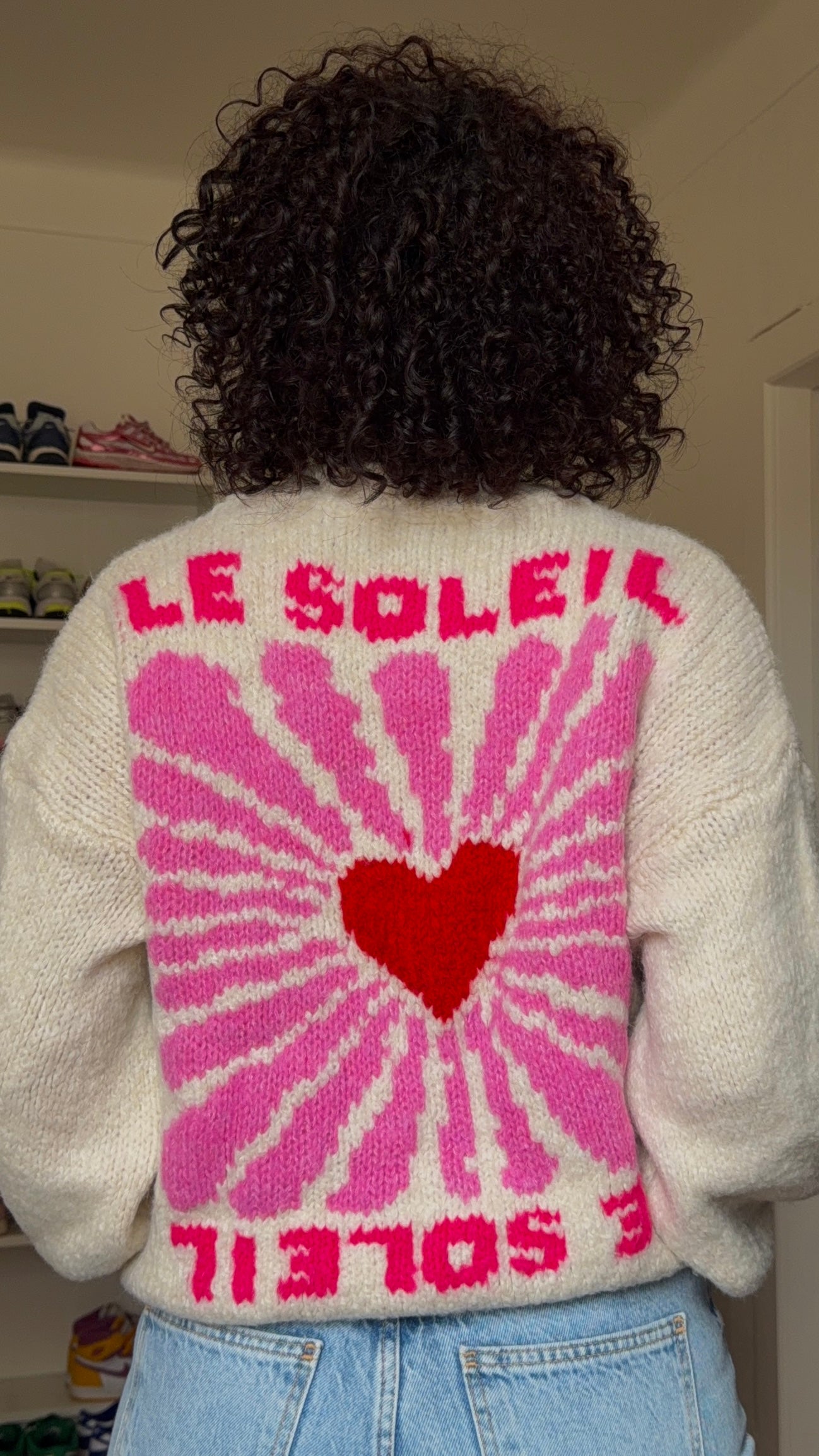 Pull SOLEIL