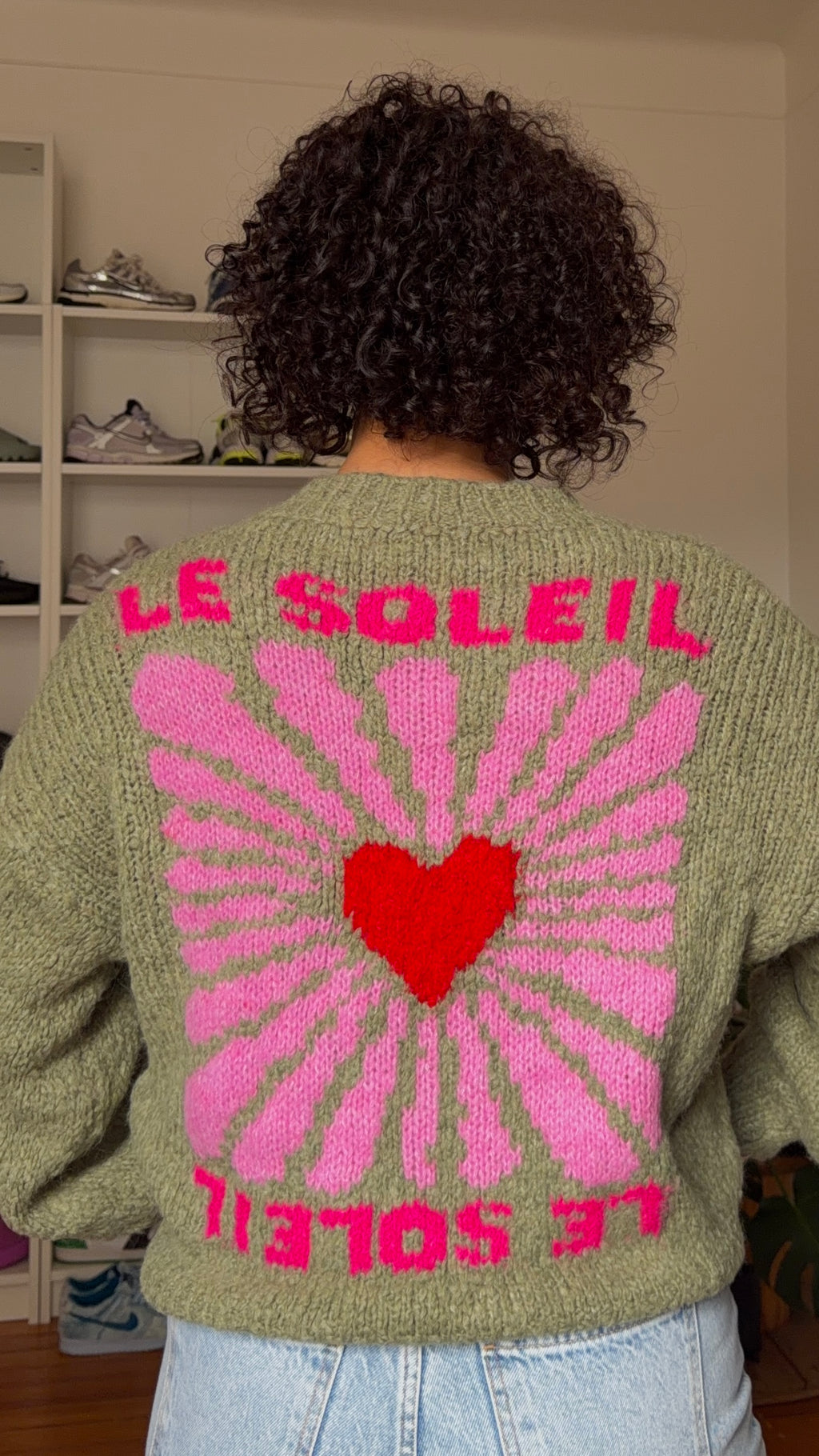 Pull SOLEIL