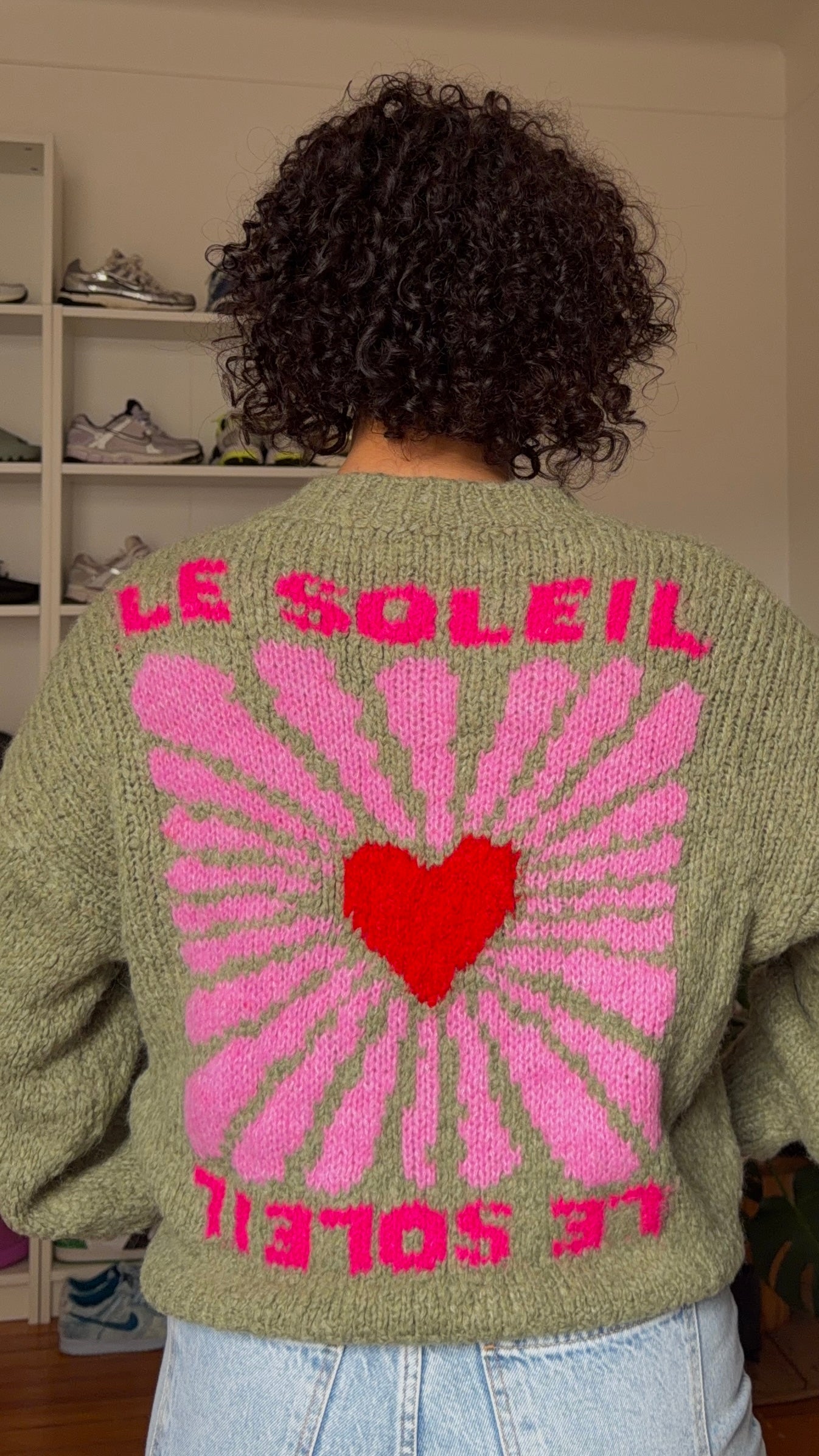 Pull SOLEIL