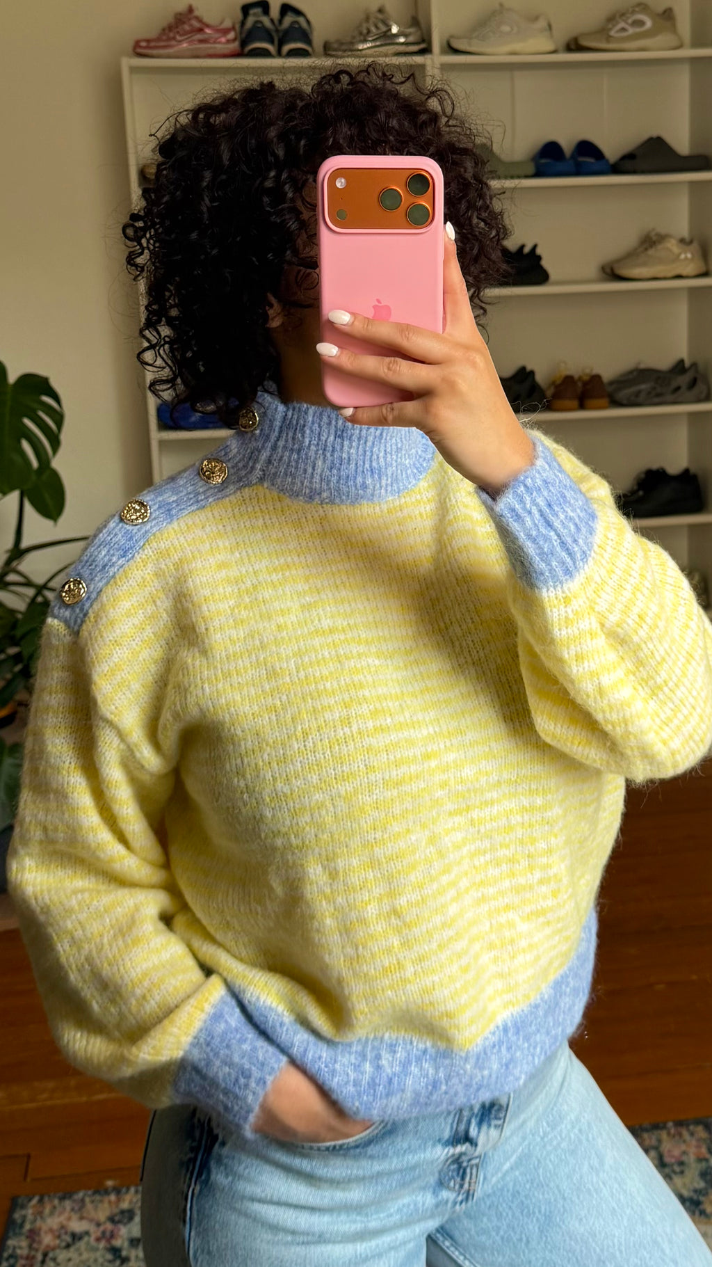 Pull FLUFFY