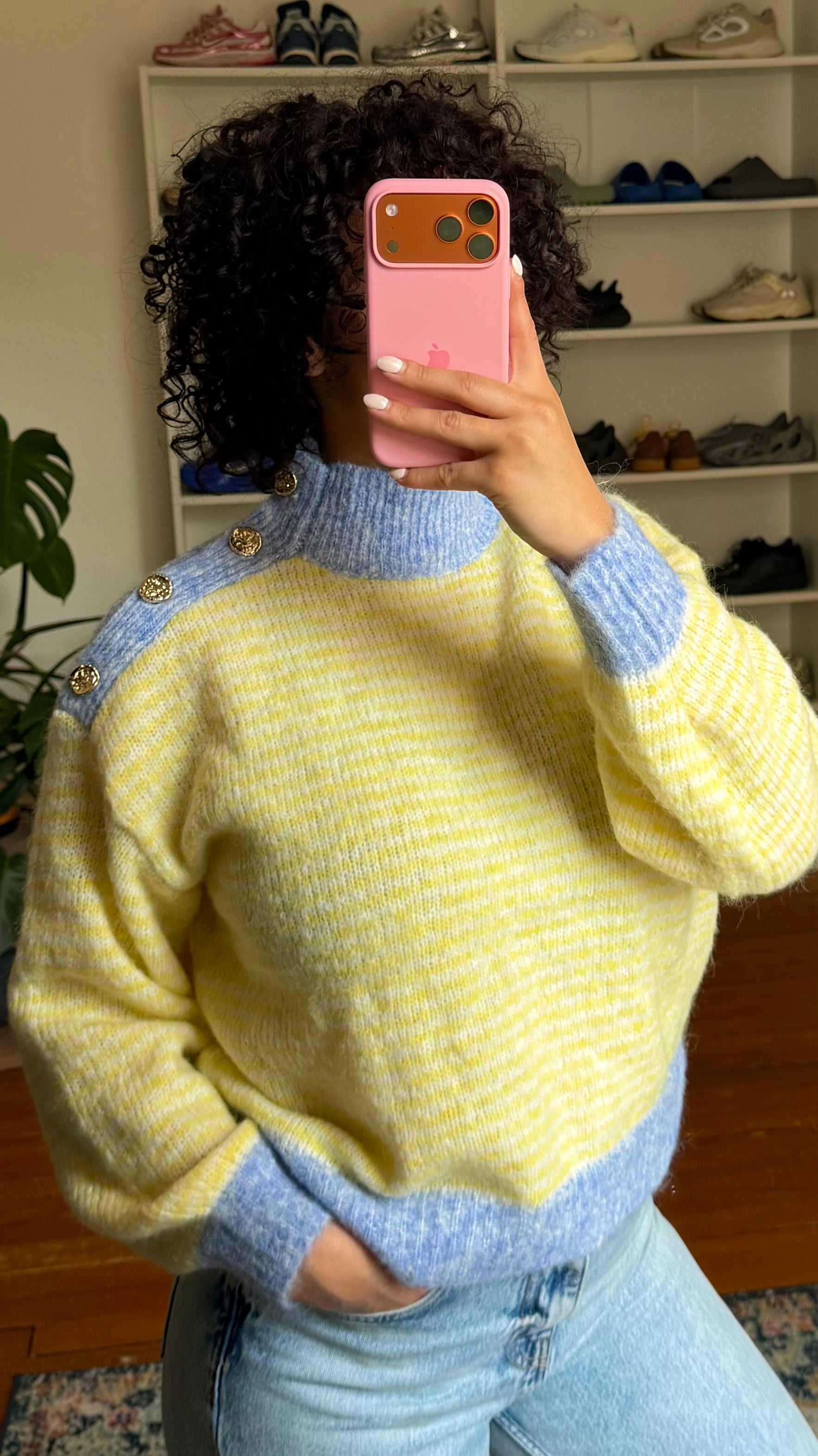 Pull FLUFFY