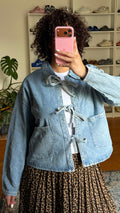 Veste NOEUD