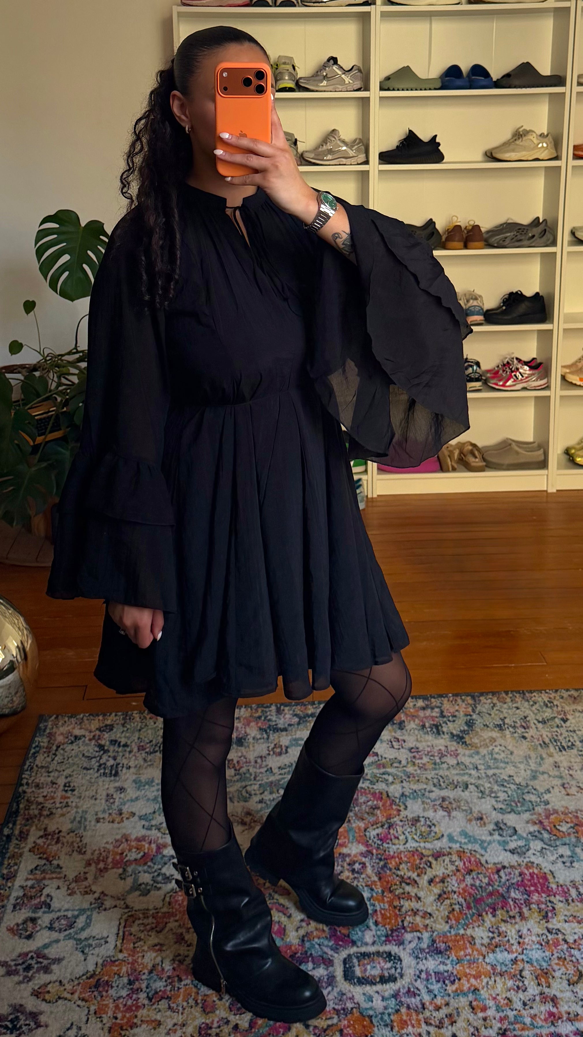 Robe TWIST