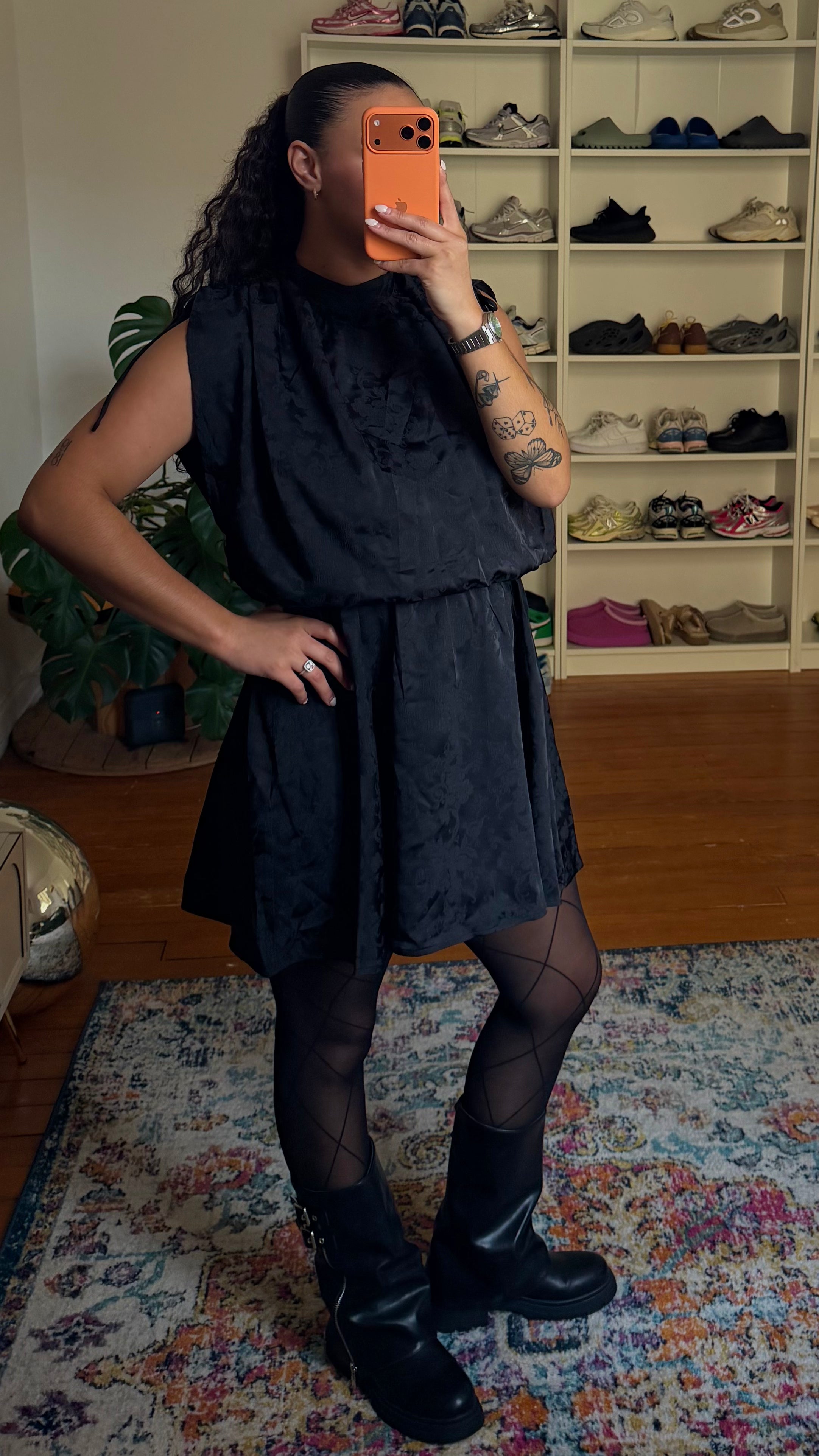 Robe NACRE