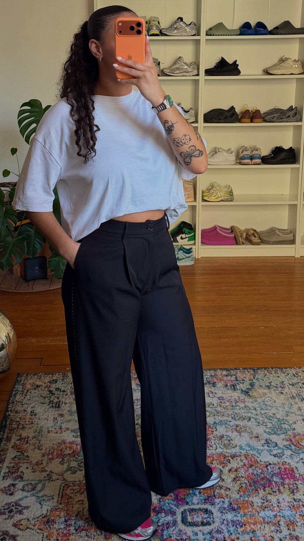 Pantalon COUTURE