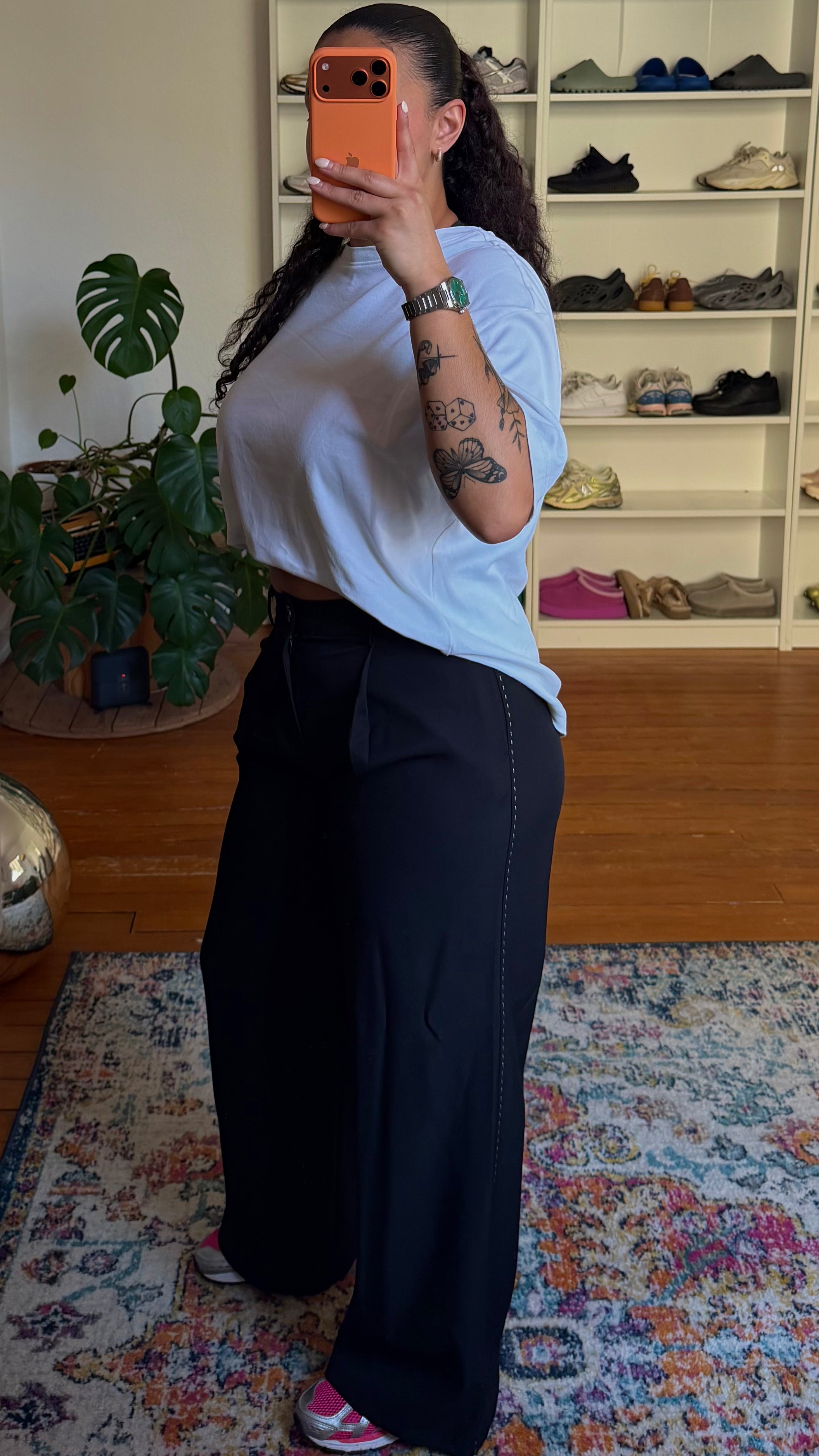 Pantalon COUTURE