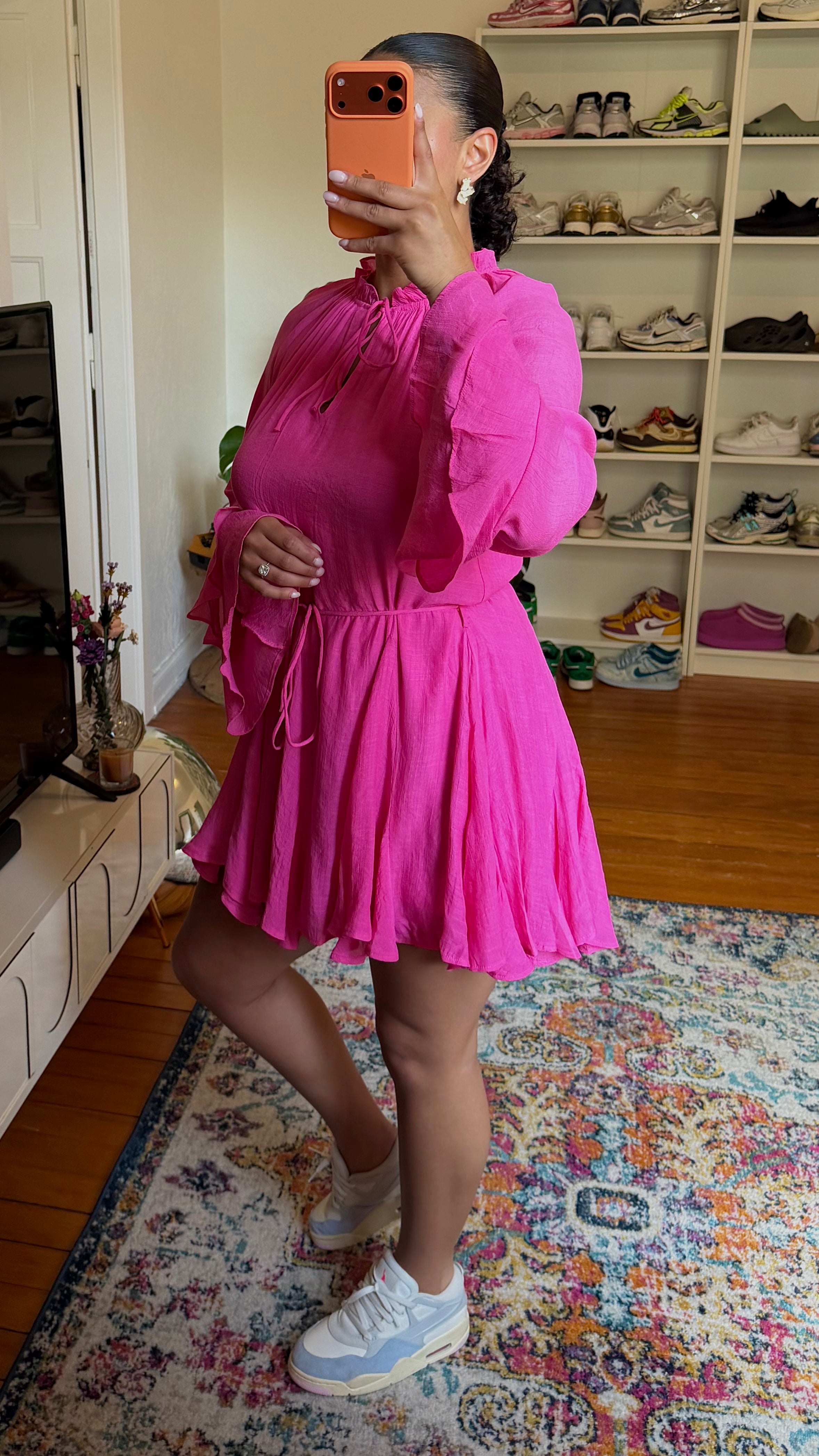 Robe LYSIA