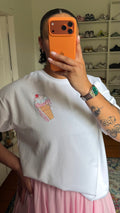 T-Shirt ICE
