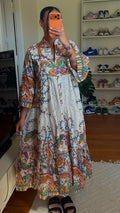 Robe FLORA