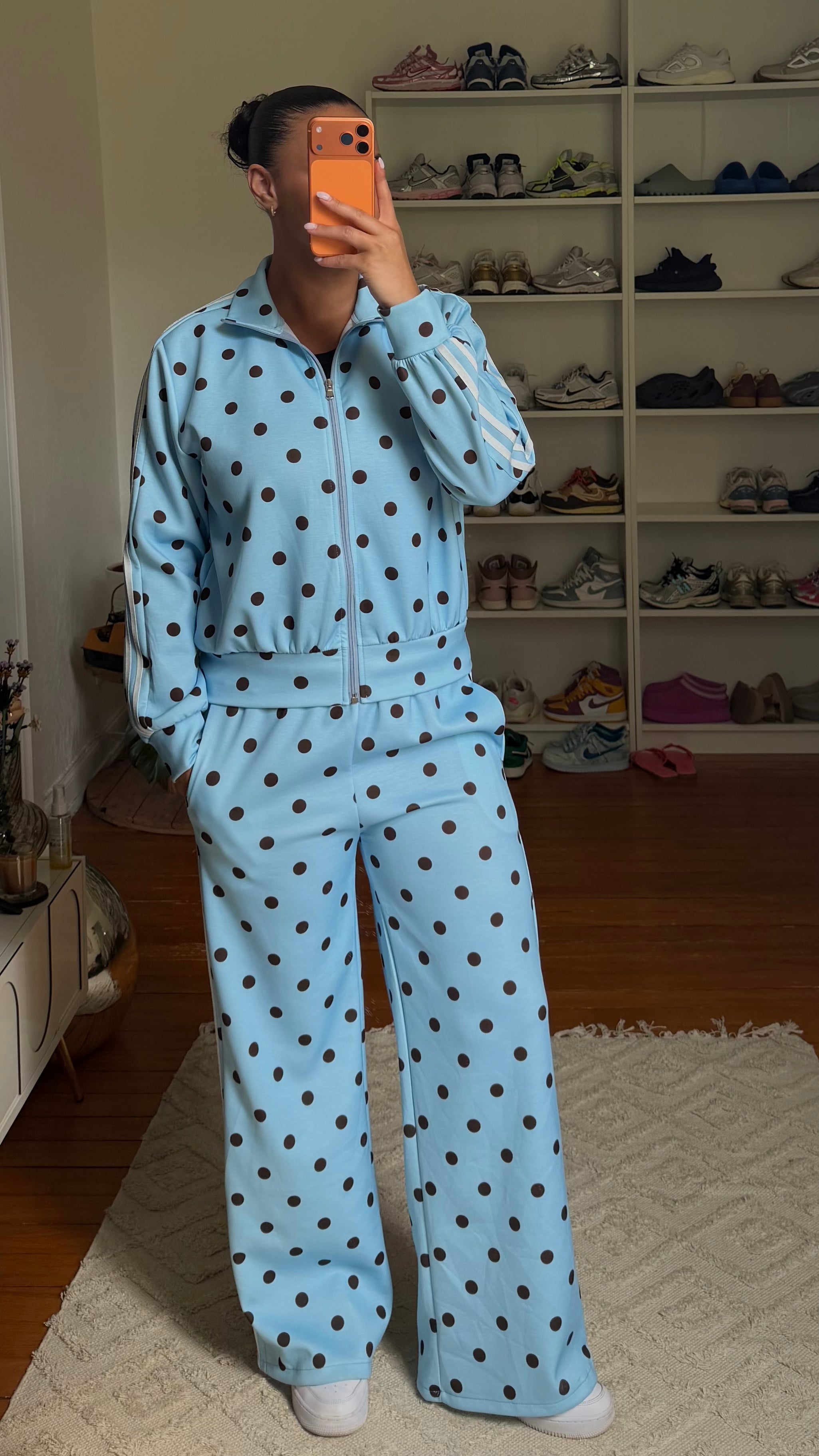 Ensemble POLKA